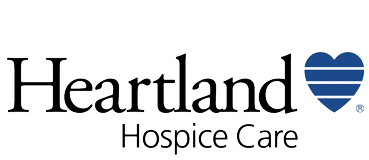 Heartland Hospice Care logo
