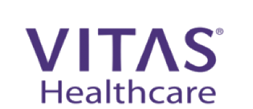 Vitas Healthcare logo